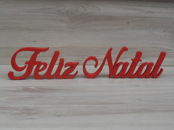Feliz Natal