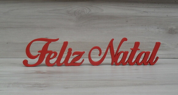 Feliz Natal