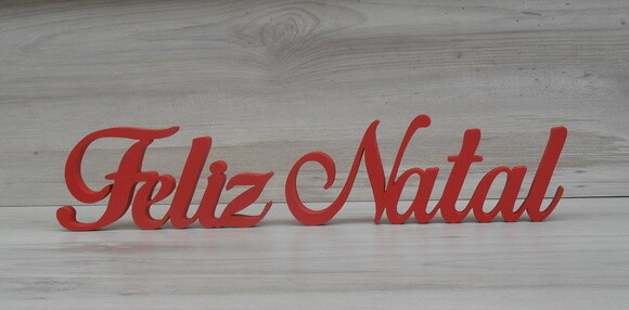 Feliz Natal