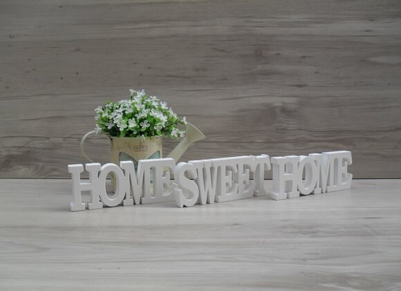 HOME SWEET HOME - linha BK