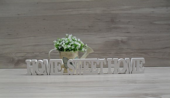 HOME SWEET HOME - linha BK