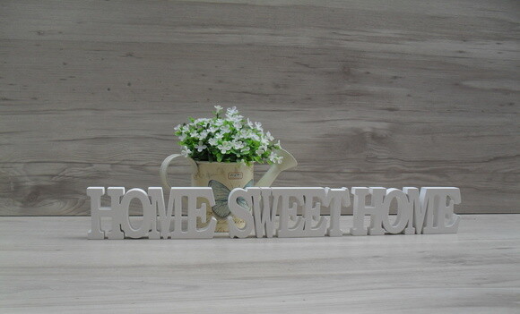HOME SWEET HOME - linha BK