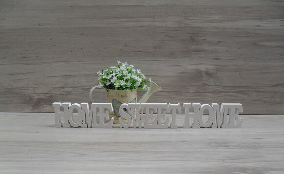 HOME SWEET HOME - linha BK