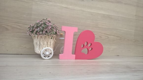 I Love PET