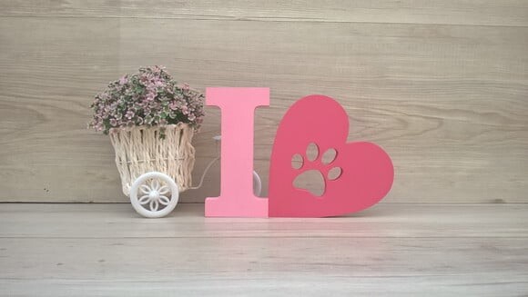 I Love PET