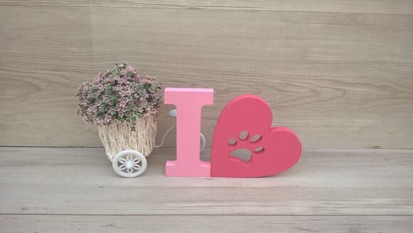 I Love PET
