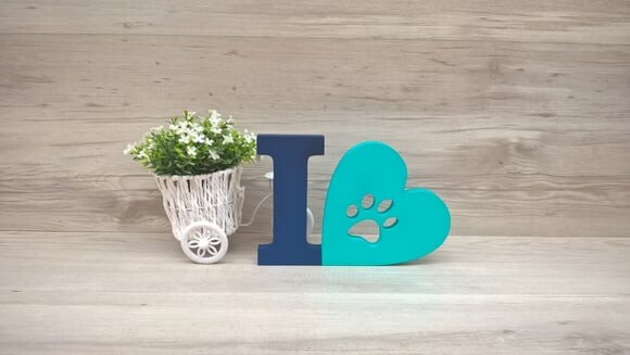 I Love PET