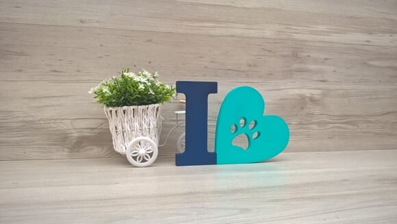 I Love PET