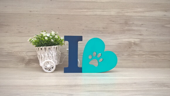 I Love PET
