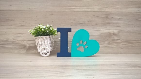 I Love PET