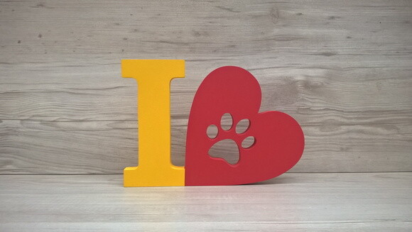 I Love PET