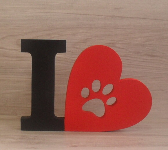 I Love PET