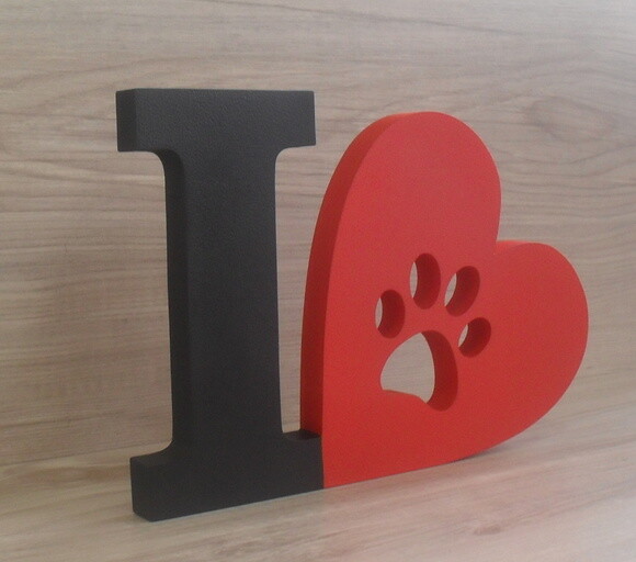 I Love PET