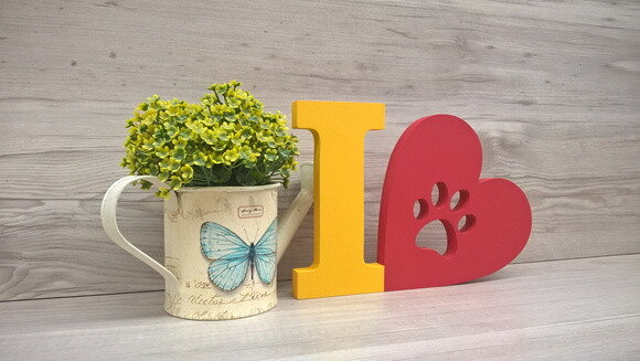 I Love PET