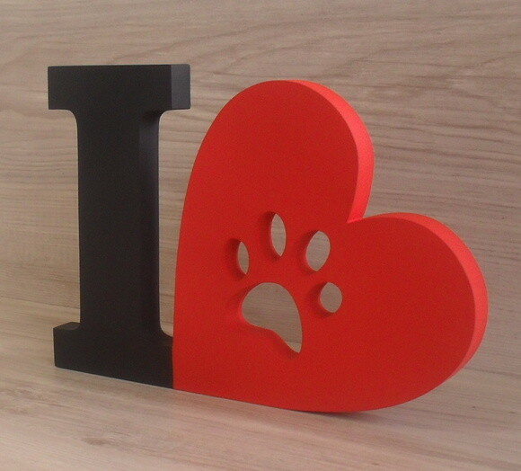 I Love PET