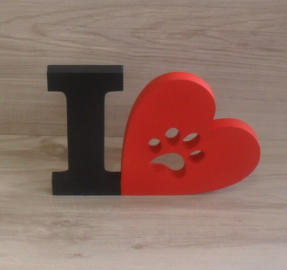 I Love PET