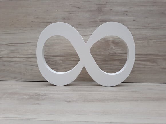 Infinito - 17 cm