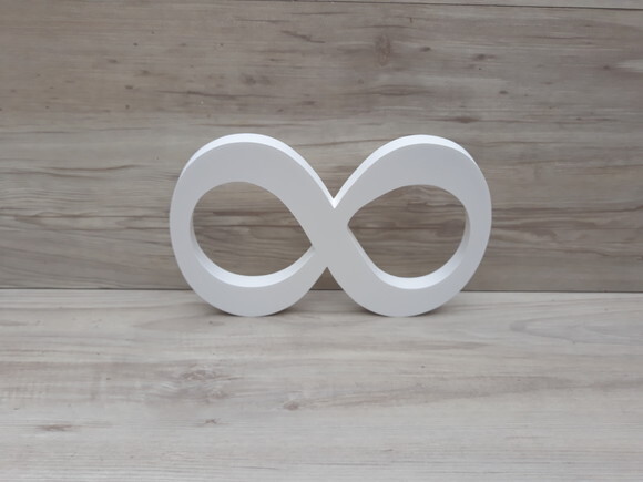 Infinito - 17 cm