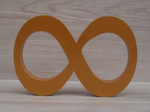 Infinito - 12 cm