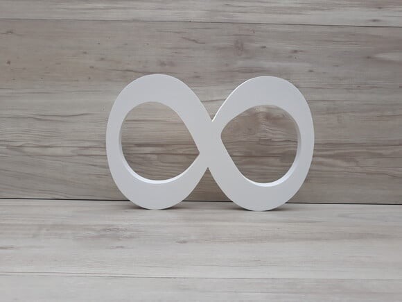 Infinito - 17 cm