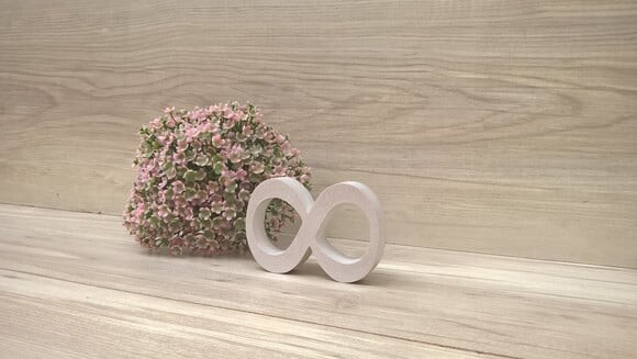 Infinito - 6 cm