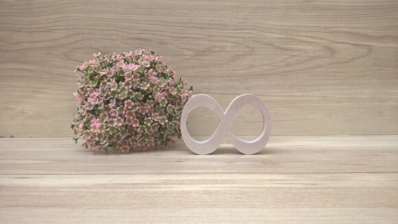 Infinito - 6 cm