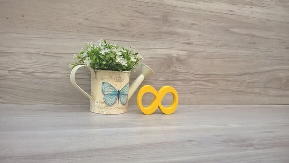 Infinito - 6 cm