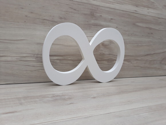 Infinito - 17 cm
