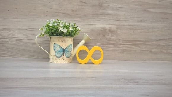 Infinito - 6 cm