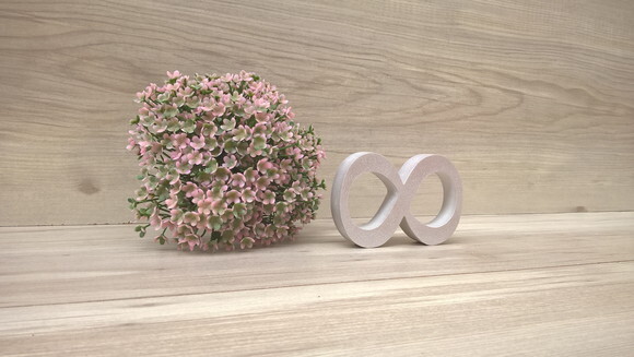 Infinito - 6 cm
