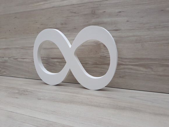 Infinito - 17 cm