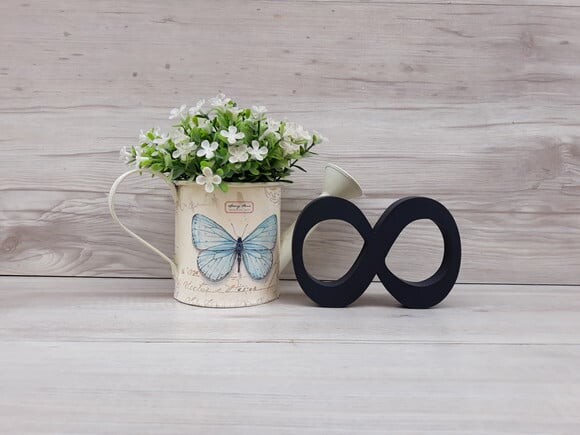 Infinito - 8 cm