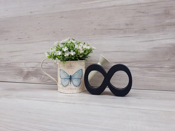 Infinito - 8 cm