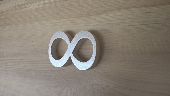 Infinito - 6 cm