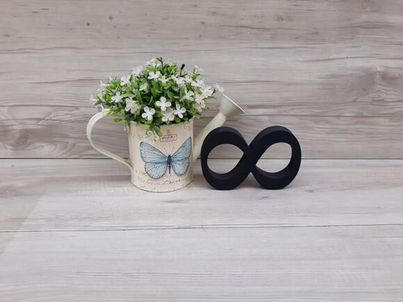 Infinito - 8 cm