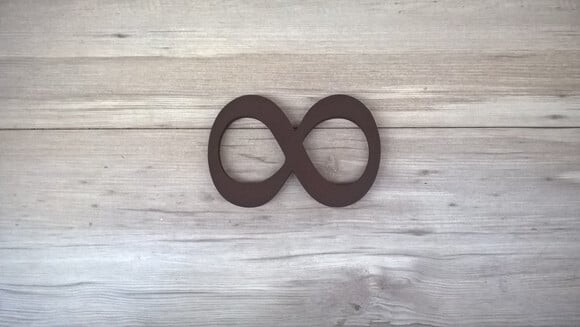 Infinito de Parede