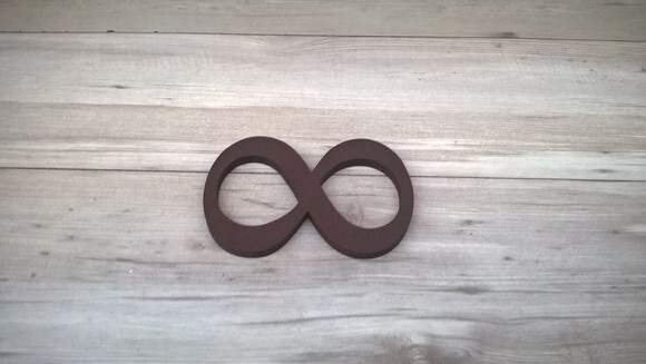 Infinito de Parede