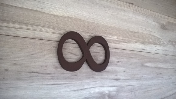 Infinito de Parede