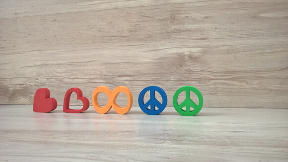 Kit Miniaturas