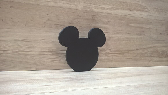 Lousa de mesa Mickey
