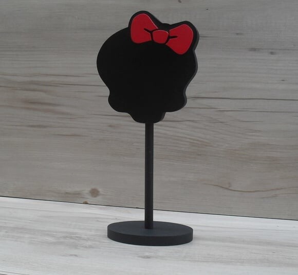 Lousa de Mesa Monster High