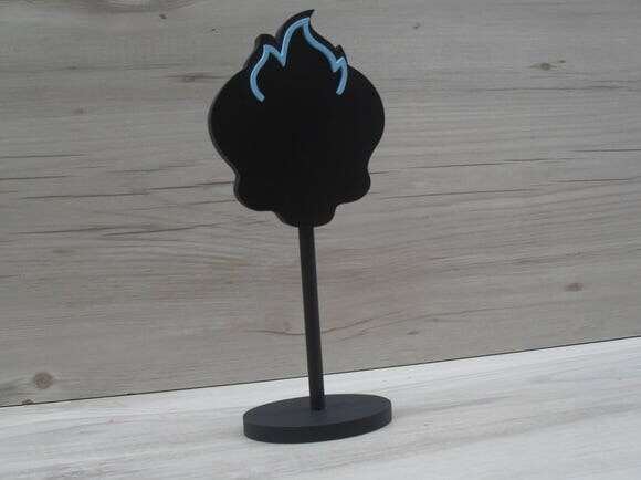Lousa de Mesa Monster High