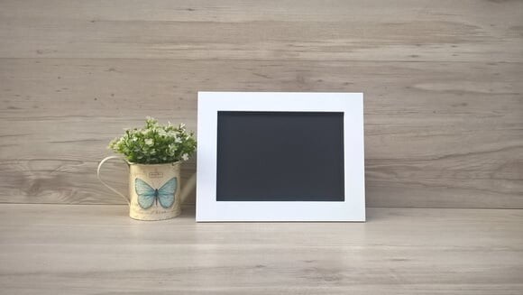 Lousa de Mesa Quadro M