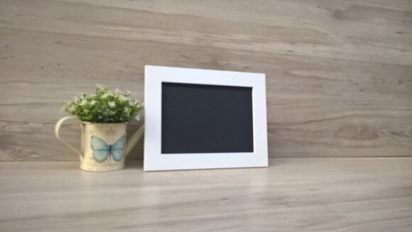 Lousa de Mesa Quadro M