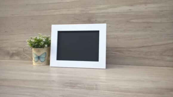 Lousa de Mesa Quadro M