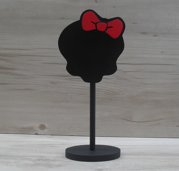 Lousa de Mesa Monster High