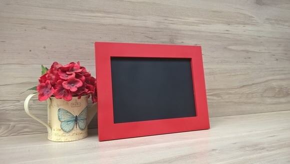 Lousa de Mesa Quadro M