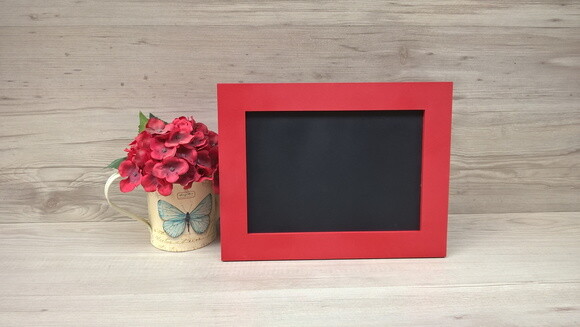 Lousa de Mesa Quadro M