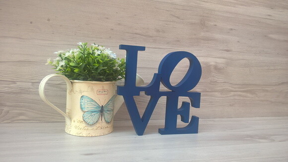 Love NY - 15 cm