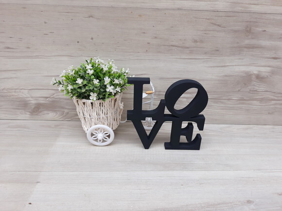 Love NY - 15 cm